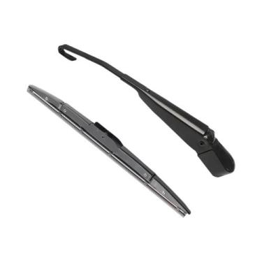Imagem de Lâmina Do Limpador De Para-brisa Traseiro Honda CR-V 2013-2016 1/2PCS 