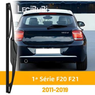 Imagem de Lâmina Do Limpador De Para-brisa Traseiro BMW Série 1 F20 F21 2011-201