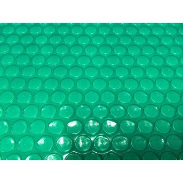 Imagem de Capa Térmica Para Piscina Thermocap Verde 3,50x2,00 Metros