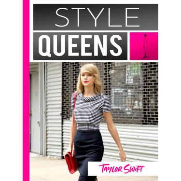 Imagem de Style Queens Episode 3: Taylor Swift