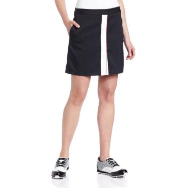 Imagem de Greg Norman Coleção Short feminino Metric Mile