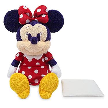 Imagem de Disney Minnie Mouse Weighted Plush – Medium 15 Inches