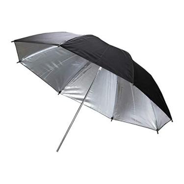 Imagem de Sombrinha Rebatedora Prata