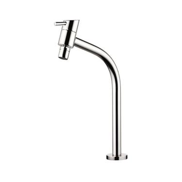 Imagem de Torneira Lorenzetti Swan 1167 C42 de Bancada Cromada