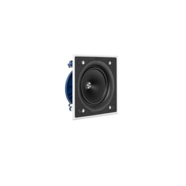 Imagem de Caixa De Embutir Kef Ci160.2Cs Quadrada - Unidade