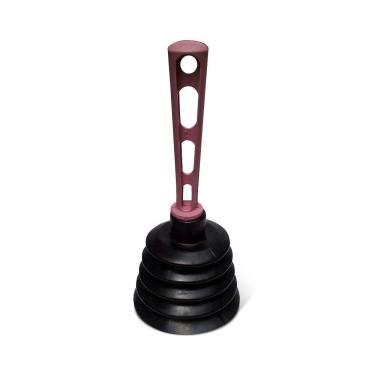 Imagem de Desentupidor de Pia Sanfonado