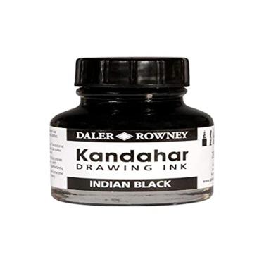 Imagem de DALER ROWNEY Tinta Nanquim Kandahar, 28ml