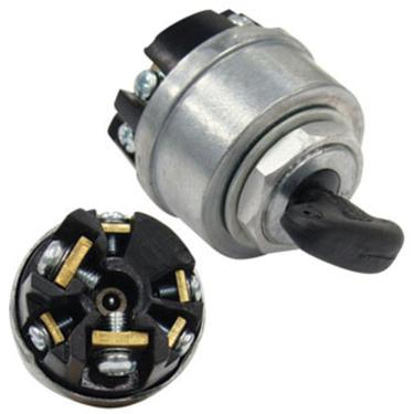 Imagem de Interruptor Ignição Com Chave Família Mb Ônibus