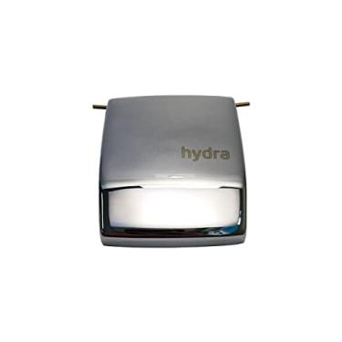 Imagem de Tecla Cromada Válvula Hydra Luxo H80-4480000