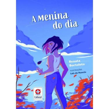 Imagem de A Menina Do Dia