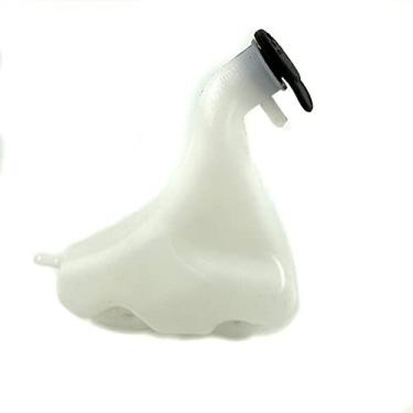 Imagem de Serve para Yamaha Raptor 700 Reservatório de Tanque de Radiador de Resfriamento 2006-2020