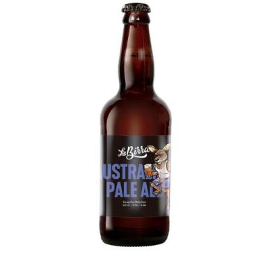 Imagem de Cerveja La Birra Australian Pale Ale