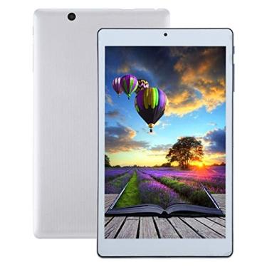 Imagem de VGOLY HSD8001 Tablet PC, 8 polegadas, 4 GB + 64 GB, Windows 10, Intel Atom Z8300 Quad Core, Suporte TF Card & HDMI & Bluetooth & Dual WiFi, US/EU Plug