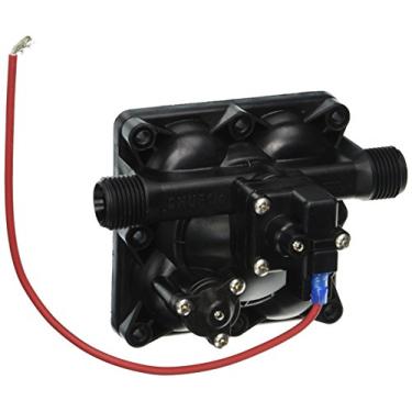Imagem de SHURFLO 94-801-01 Modelo 4048 Carcaça superior completa, preta