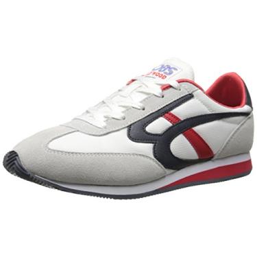 Imagem de Tênis feminino moderno BOBS from Skechers Sunset, Branco, 39