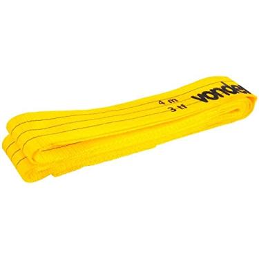 Imagem de Vonder, Cinta Plana Sem Fim (Tipo Anel), Para Elevação De Cargas, 7:1, 4,0 M, 3 Tf.