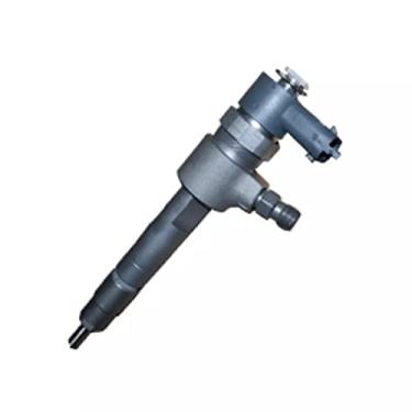 Imagem de BICO INJETOR COMPLETO MWM SPRINT VW DELIVERY 5140 8150 AGRALE V6