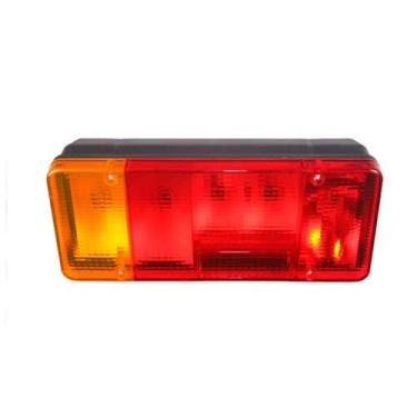 Imagem de LANTERNA PARA IVECO DAILY ANTIGA TRASEIRA ESQUERDO SEM LUZ RE