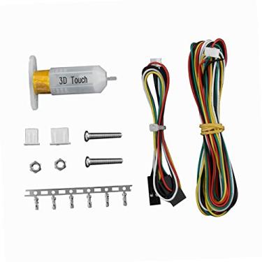Imagem de LUGU Sensor de toque Sensor automático de nivelamento de leito Sensor automático de nivelamento de leito quente Acessórios pa impresso s 3D Compatíveis com 3/3 Pro/CR-10 /
