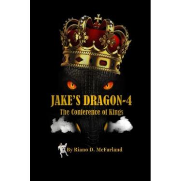 Imagem de Jake's Dragon 4: The Conference of Kings
