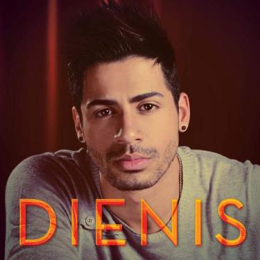 Imagem de Dienis - Dienis [CD]