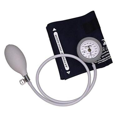 Imagem de Esfigmomanometro Durashock DS44-11BR com Braçadeira FlexiPort Adulto Welch-Allyn-Care