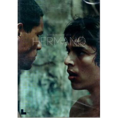 Imagem de Hermano - Uma Fabula Sobre Futebol - ( Hermano ) Marcel Rasquin