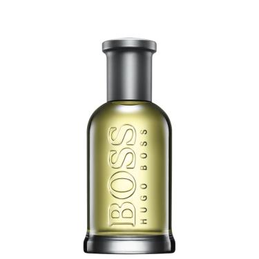 Imagem de Hugo Boss Bottled Masculino - EDT 30ml Beleza Na Web