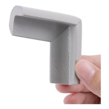 Imagem de Protetor Canto Cantoneira Quina C/ 4 unidades Espuma Protege