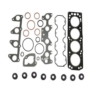 Imagem de Jogo Kit Juntas Cabeçote Celta 1.0 8v Vhc Flex C/ Retentor