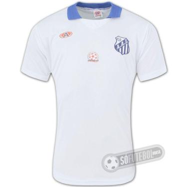 Imagem de Camisa Irapuru - Modelo II