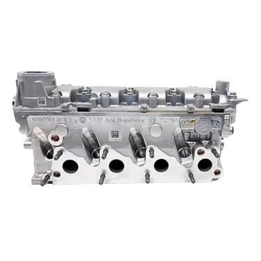 Imagem de Cabeçote Completo Motor 1.6 Original Volkswagen Gol Fox + Nf