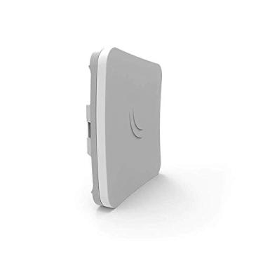 Imagem de Access Point (Ponto de Acesso) - Mikrotik SXTsq 5ac Gigabit - RBSXTsqG-5acD