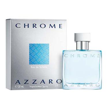 Imagem de Azzaro Chrome Azzaro - Perfume Masculino - Eau De Toilette 30ml