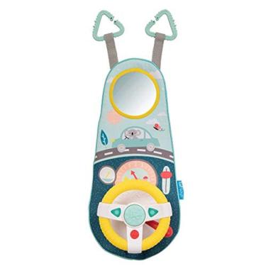 Imagem de Brinquedos de cadeirinha para bebês com espelho, Carseat Toys S