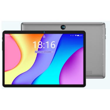 Imagem de Tablet 8" Polegadas 4Gb 128Gb Android 13 Quad Core IPS 1280x800 5000mAh Bateria Wi-Fi Rosa