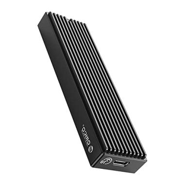 Imagem de DAGIJIRD SSD portátil M2 NVME para caixa de disco externo tipo C 3.1