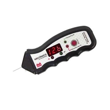 Imagem de Caneta De Polaridade Flex Test Advanced - Mecânica Avançada