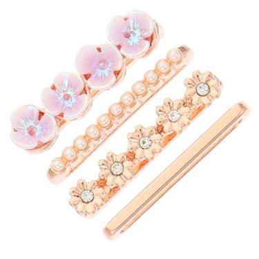 Imagem de HEMOTON 1 Conjunto Anel Decorativo Com Pulseira De Silicone Para Watch Decoração Ornamento Relógios Encantos De Metal Para Relógio Charme De Relógio Minúsculo Pequena Resina Definir