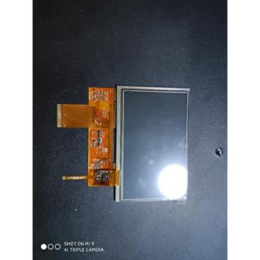 Imagem de Tela LCD Touch Screen Original JDSU VIAVI Smart OTDR MTS 2000 Q100 OTDR