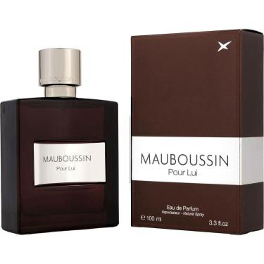 Imagem de Perfume Masculino MAUBOUSSIN 3.3 Oz EDP