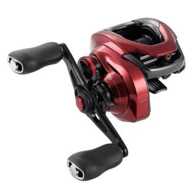 Imagem de Carretilha Scorpion MGL XG 150 OU 151 Drag 5,5Kg Recolhimento 8.5:1