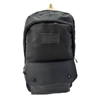 Imagem de Mochila Casual Just Dance - Preto - Quanhe