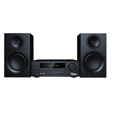 Imagem de Mini System SS-002 SSOUND 330W CD/MP3 Bluetooth Rádio - Bivolt 