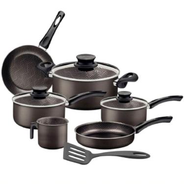 Imagem de Jogo De Panelas Paris 07 Pcs  - 28599/617