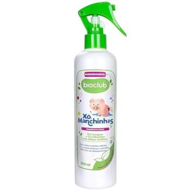 Imagem de Tira Manchas Xô Manchinhas Bioclub 300ml