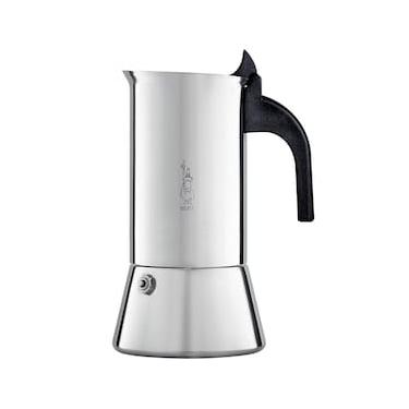 Imagem de Cafeteira Bialetti Vênus em Aço Inox - 10 Xícaras