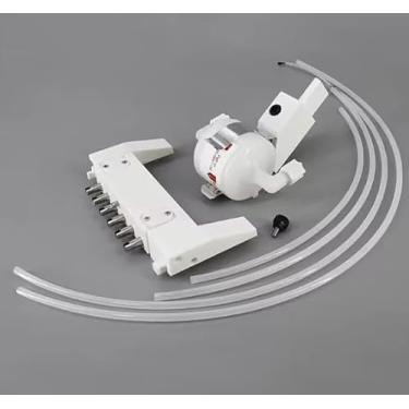 Imagem de Kit de limpeza Domino AX150 AX350 Flus Kit DB025259 para impressora Domino AX150 AX350 Domino AX