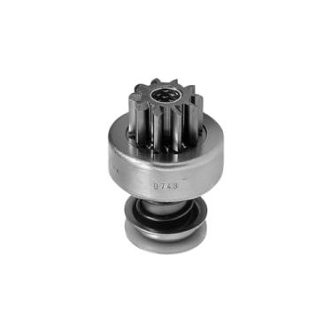 Imagem de Impulsor Partida F4000 F12000 F14000 M W M 410T 610T 7000Dx 7000Tdx 8000 Ma W20 1618 7000 01/03/1996 Em Diante 79000 01/03/1996 Em Diante Volksbus