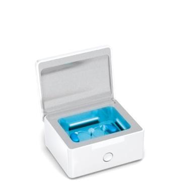 Imagem de Connexx PerfectDry Lux Desumidificador Elétrico para Aparelho Auditivo - CONN3 PDLC - Contínuo